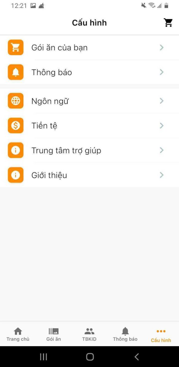 Hình ảnh Tkitchen 2