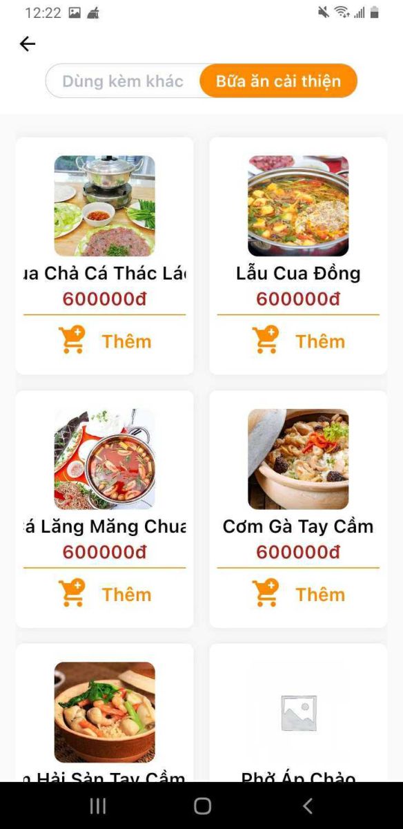 Hình ảnh Tkitchen 3