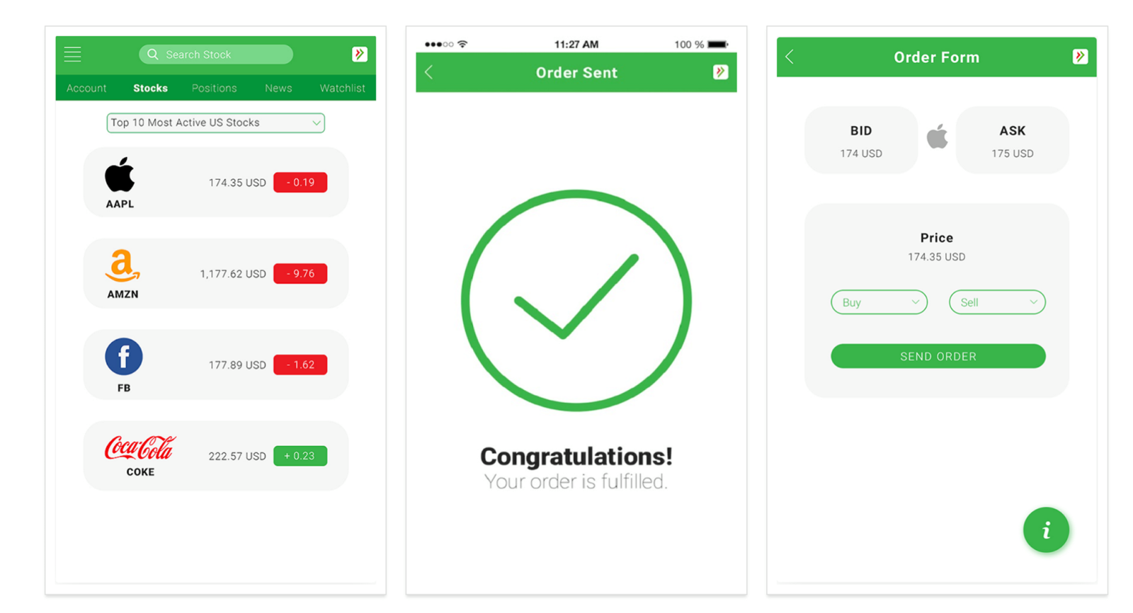 Hình ảnh MTradeGo 1