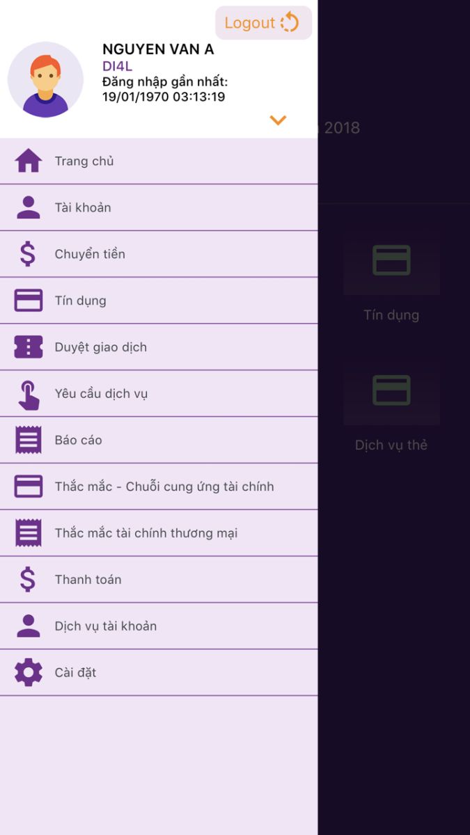 Hình ảnh mockup Ebank 4