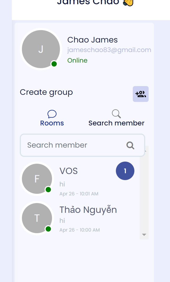 Hình ảnh dự án 4