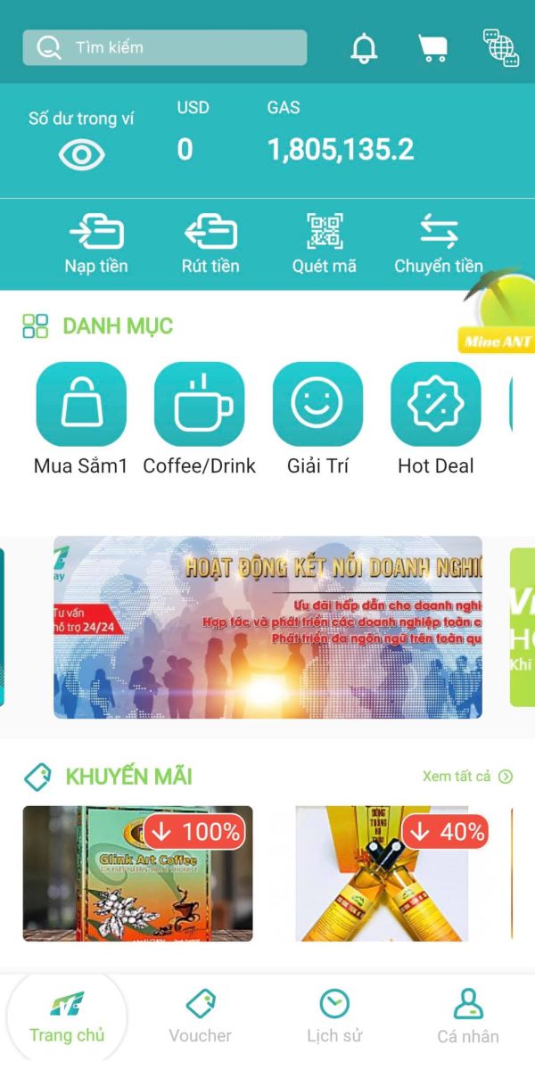 Hình ảnh Vipay 7