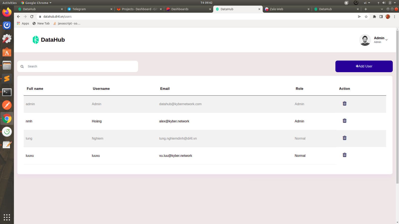 Hình ảnh Money Flow 6