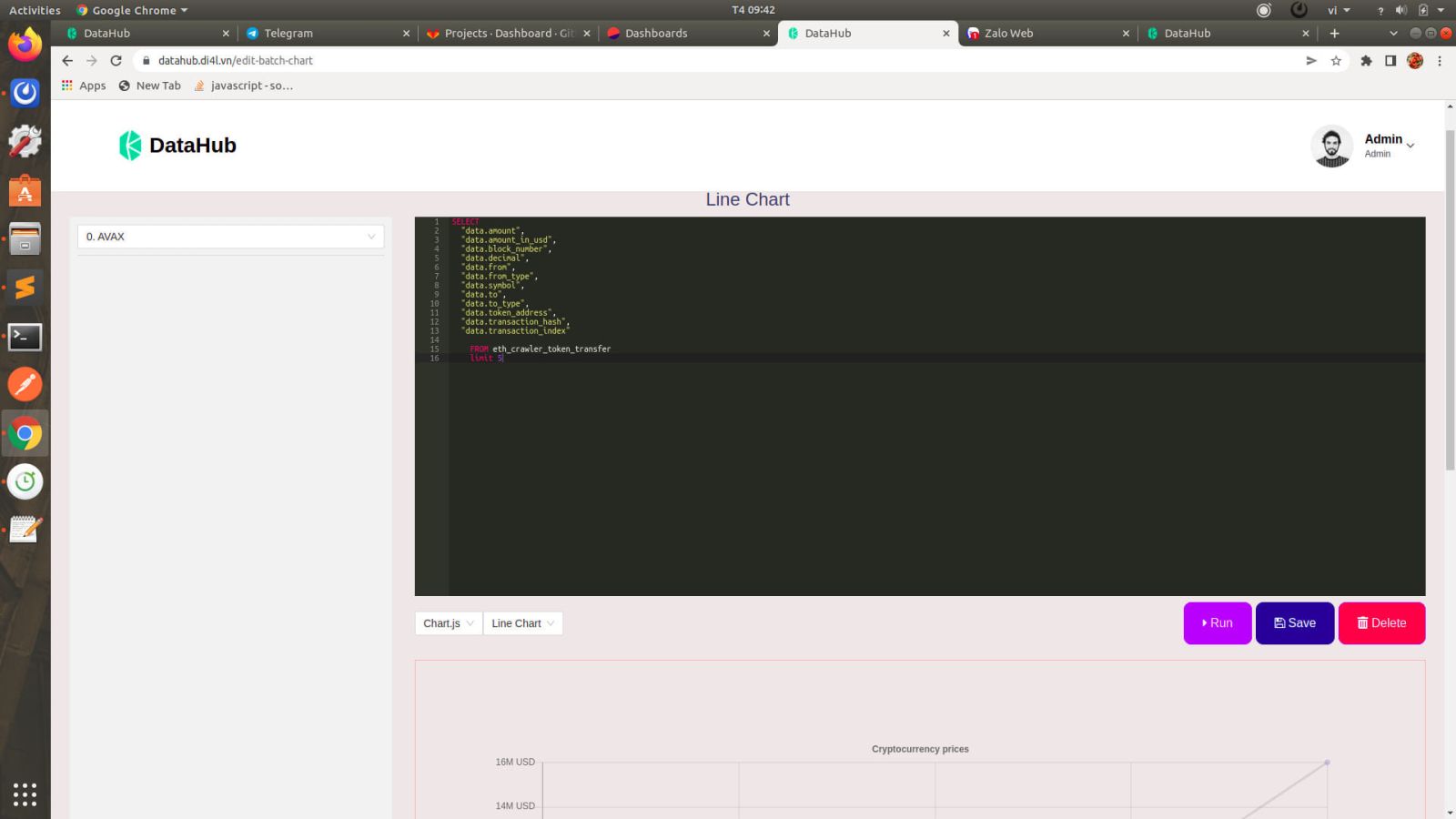 Hình ảnh Money Flow 7