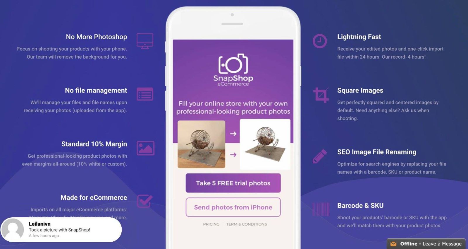 Hình ảnh Snapshop 1