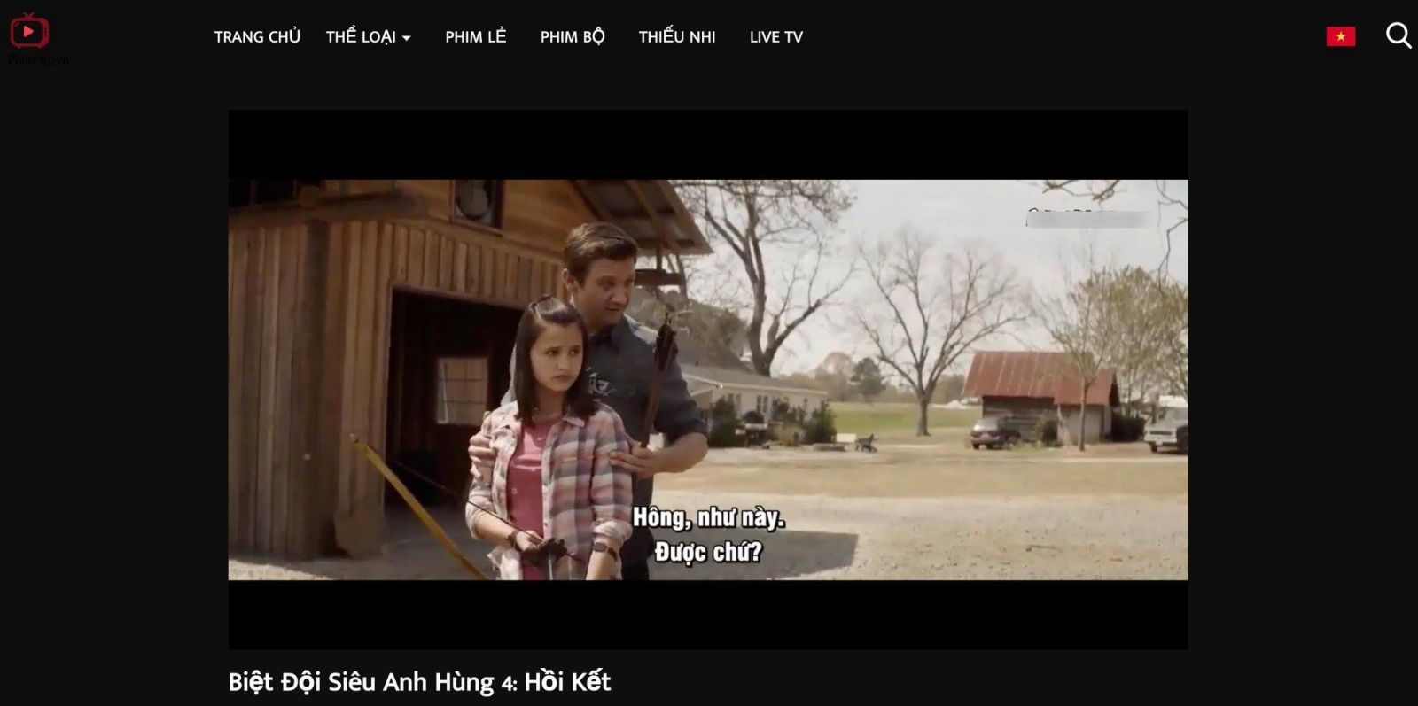 Hình ảnh Natcom Movies Film 3